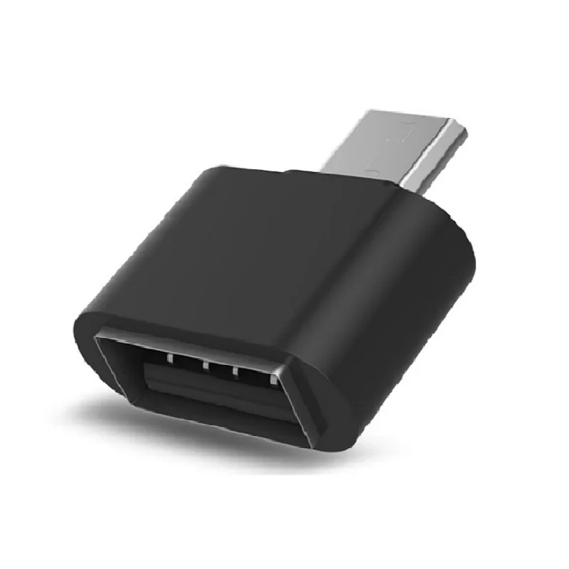 Микро-USB к USB мини-адаптер OTG конвертер для смартфона Android Futural Digital Hot Selling |