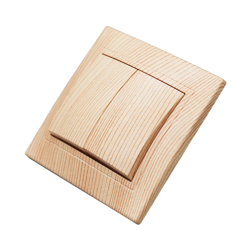 Выключатель света новый дизайн 2019 года настенный выключатель европейского