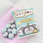 8 шт., детские игрушки в сумке