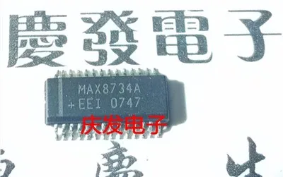 Бесплатная доставка AD744 AD744JR AD648 AD648JR MAX8734 MAX8734AEEI MAX1747 MAX1747EUP MAX1847