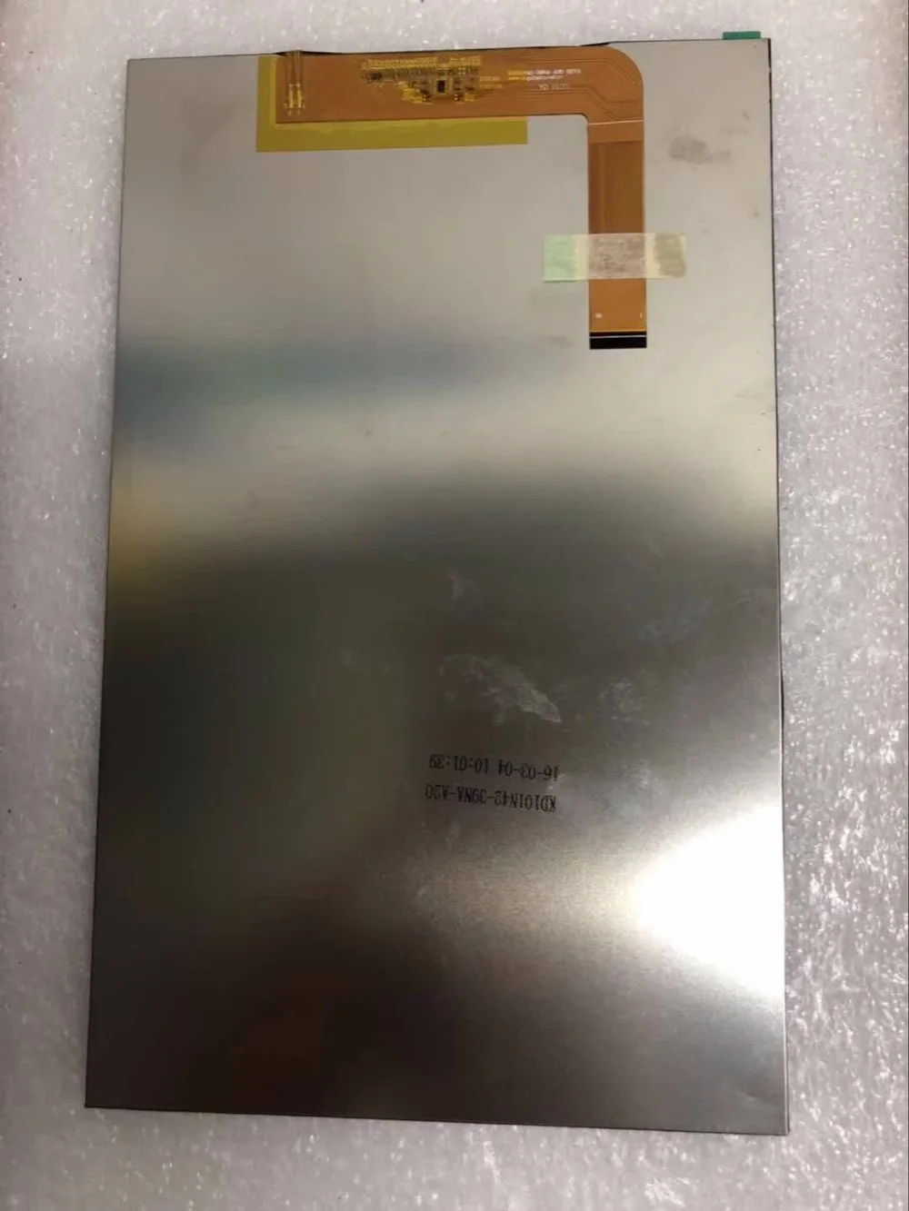 Kd101n42-39na-a20 kd101n42-39na kd101n42 ЖК-экран для планшета с диагональю 10 1 дюйма