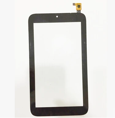 Новая 7 &quotсенсорная панель сенсорного экрана дигитайзер LCGP070984 для Alcatel Pixi 3G