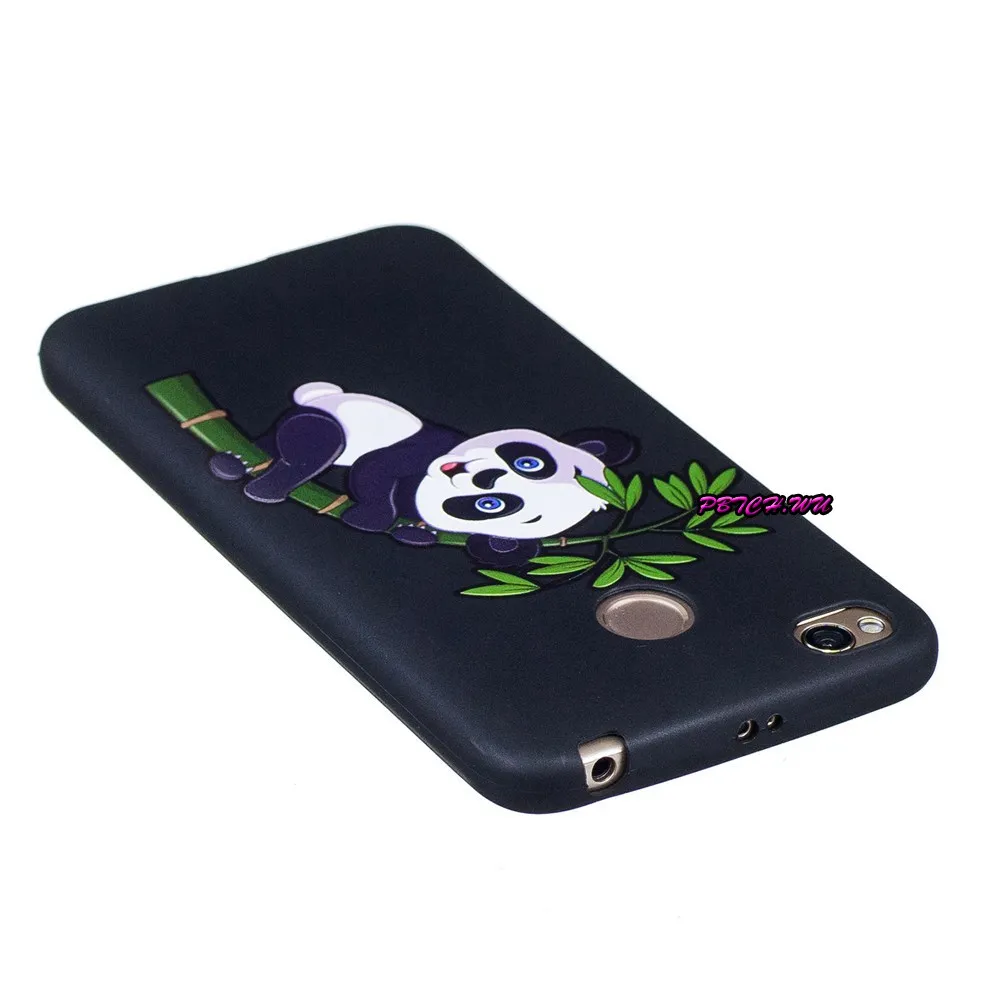 TPU Emboss Case For Xiaomi Redmi 4X 4 X Redmi4X Shell X4 Red mi Redmi4 Soft Silicone Phone Protector Cover |