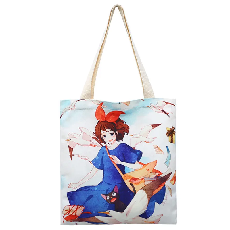 Лолита студия Ghibli Kiki СЛУЖБА ДОСТАВКИ Jiji кросс боди сумка через плечо &quotгубы&quot