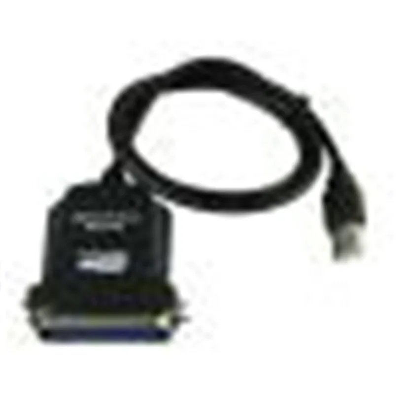 Кабель-преобразователь MOSUNX с USB на DB36 LPT Mmar10 Прямая поставка хорошее качество Futural