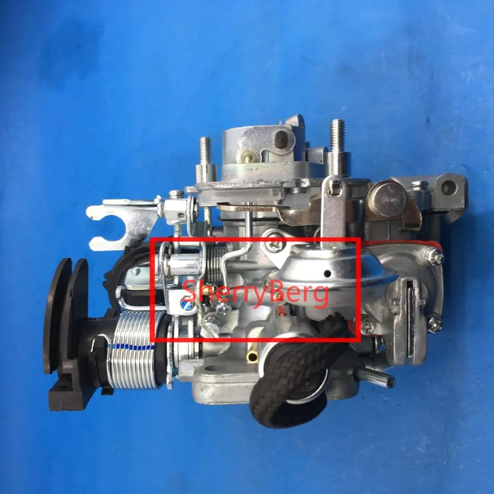 Карбюратор для Volkswagen Passat weber /solex карбюратор подходит модели детской 30 мм|weber carbs|carb