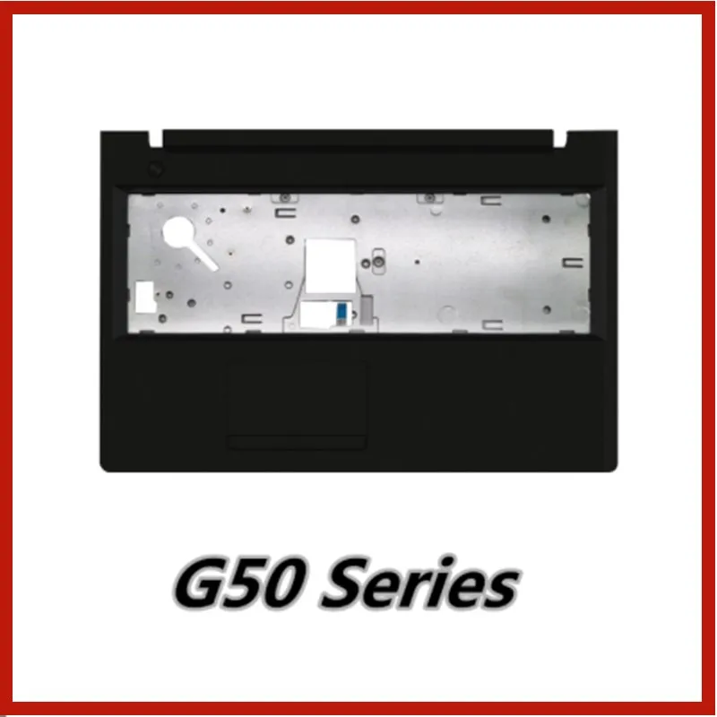 Задняя крышка для ЖК экрана верхняя Lenovo Z50 G50 Series 30 45 70 75 70m 80 35 фоторамка