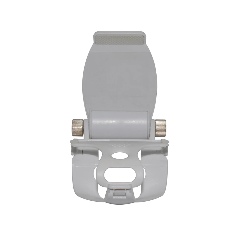 5 шт. смарт держатель для мобильного телефона с зажимом регулируемый кронштейн