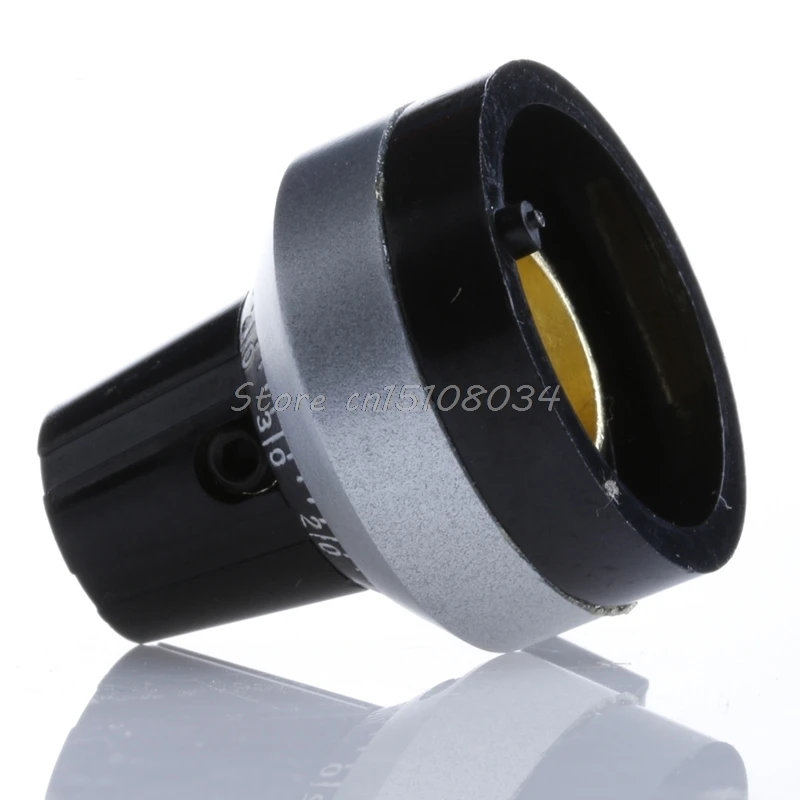 10K Ohm 3590S 2 103L с поворотным счетным циферблатом поворотный потенциометр горшок 10 Turn