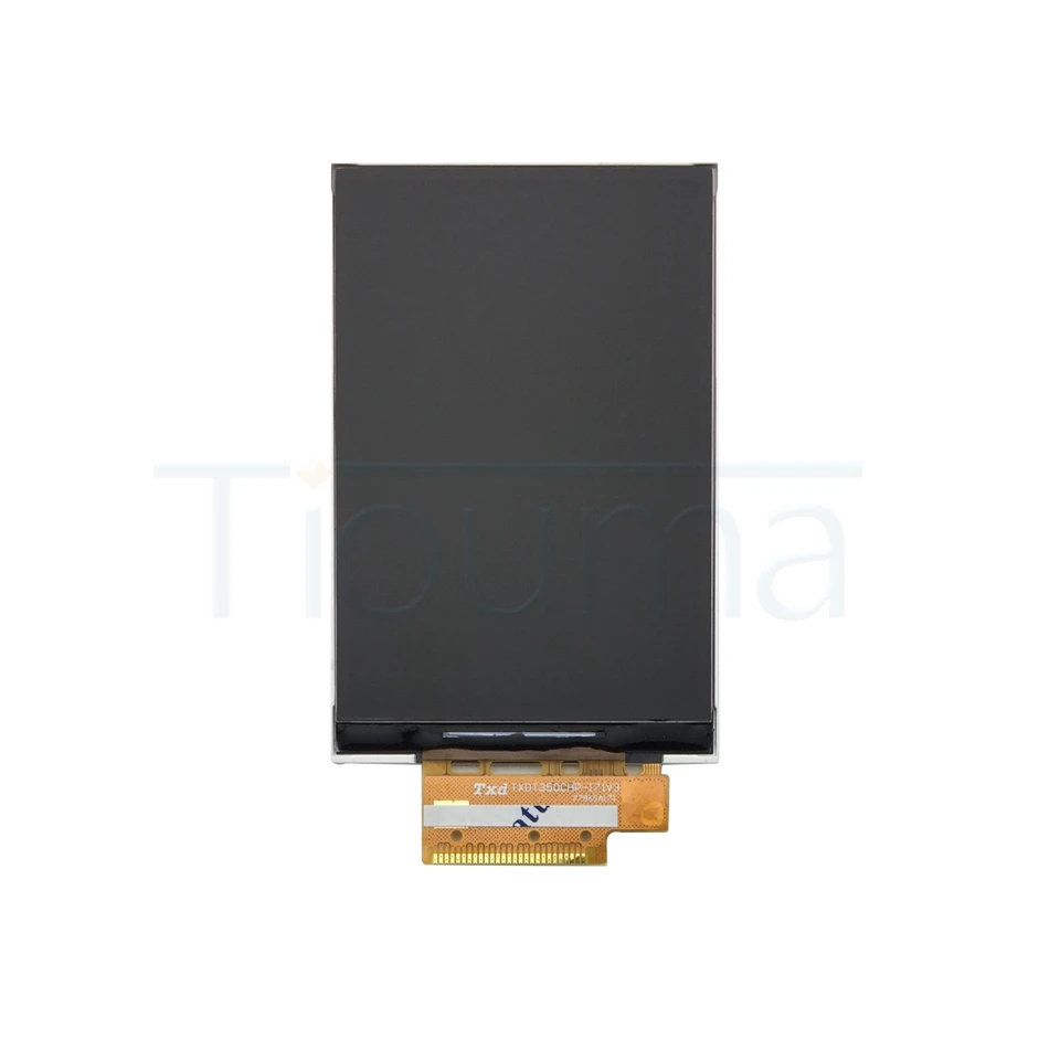 ЖК-дисплей для Alcatel OT4009 4009D 4009 ЖК-экран дигитайзер | Мобильные телефоны и