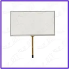 7-дюймовый сенсорный экран SJ для Panasonic CG-VP5505W совместимый с 4 линзами стеклянный сенсорный экран Бесплатная доставка VP5505W