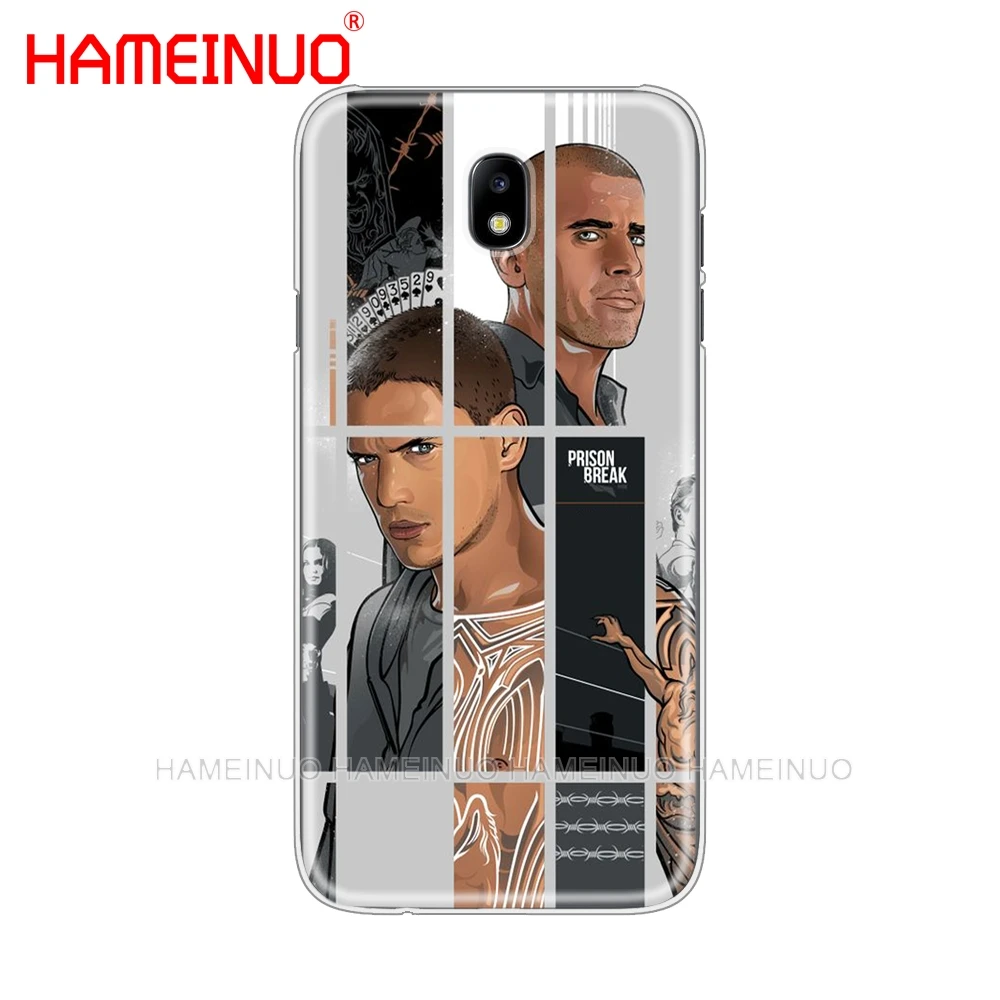 HAMEINUO чехол для телефона Samsung Galaxy J3 J5 J7 2017 J527 J727 J327 J330 J530 J730 PRO|Бамперы| |