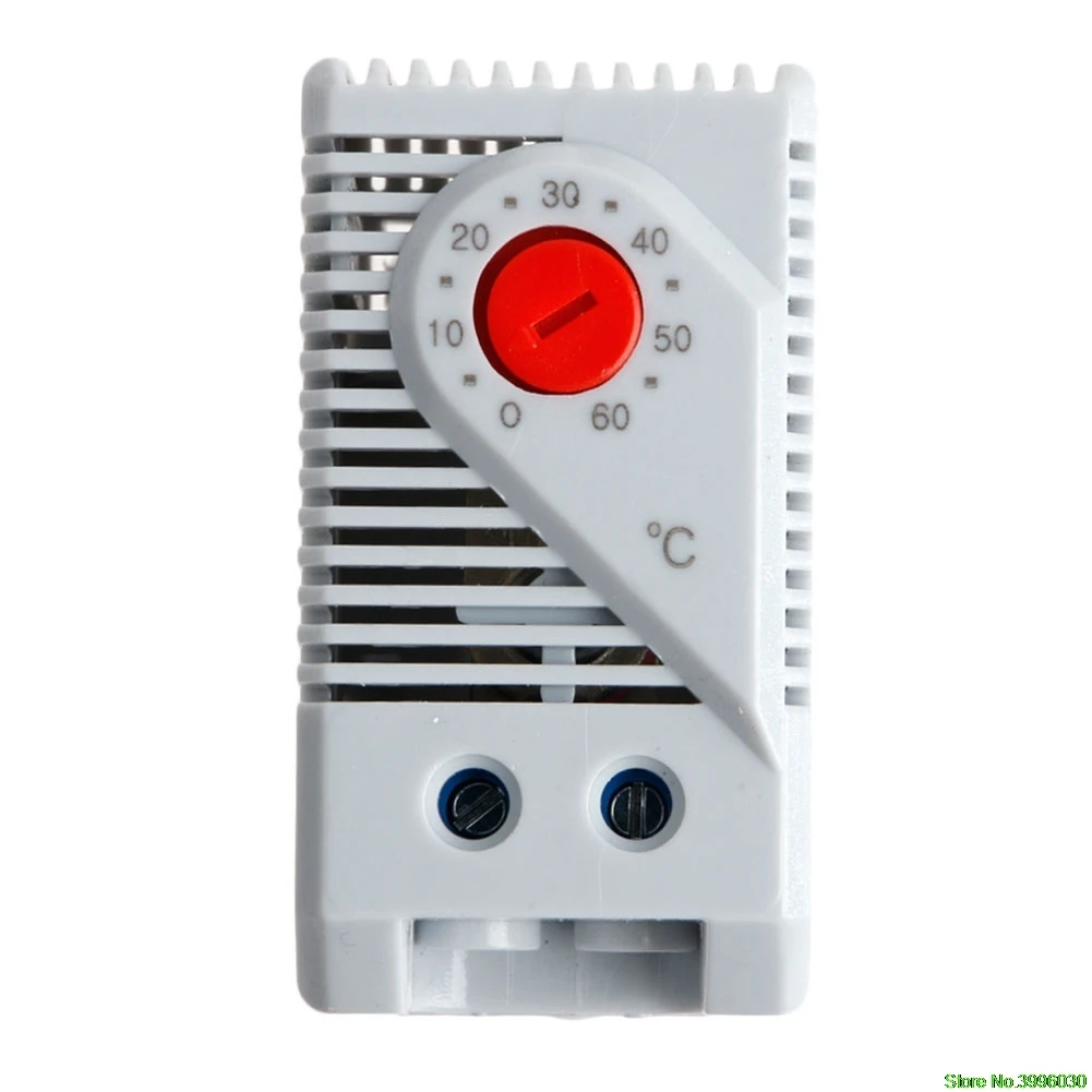 Thermostat KTO 011 Normally Closed Standing Station Temperature Controller
