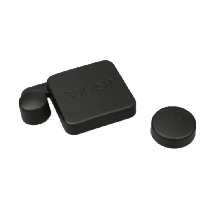 SJ4000 wifi аксессуары крышка объектива+ Стандартный водонепроницаемый чехол Крышка корпуса с логотипом для SJ 4000 Спортивная камера