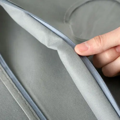 Высококачественная Домашняя одежда куртка пальто костюм рубашка дорожная сумка