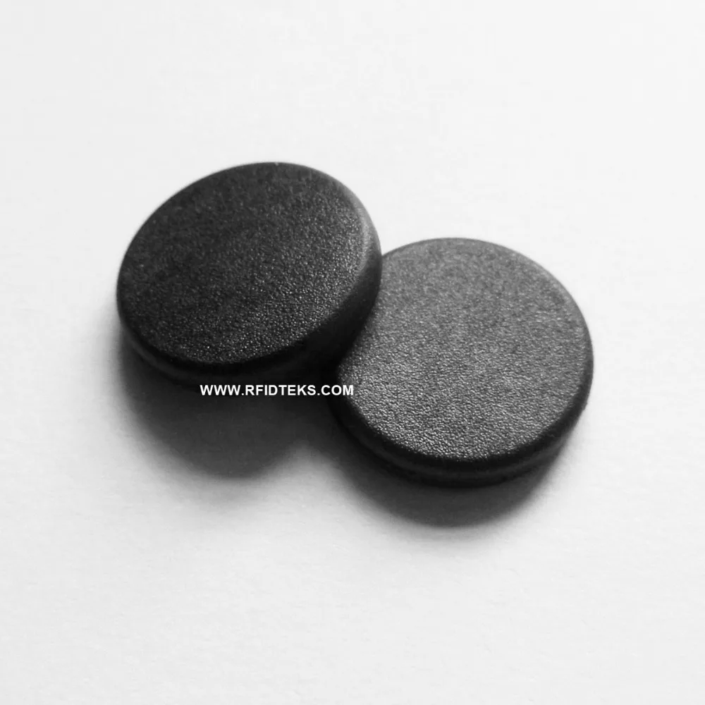 G15B RFID Industry Tag EM4305: 125KHZ 512bit R/W EM ISO18000-2 Chip | Безопасность и защита
