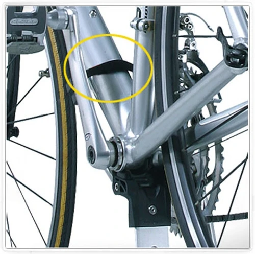 Конечная портативная настраиваемая подставка Topeak Flashstand портативный