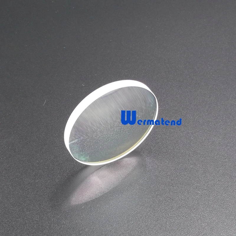 Волоконного лазера фокус объектива diameter20mm фокусное расстояние 200 мм для лазерный меч волоконная лазерная головка лазерные резательные машины