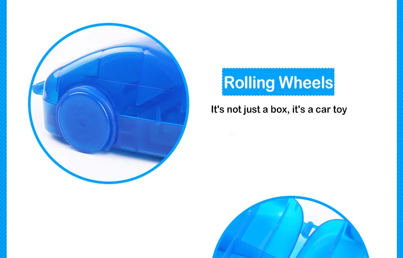 Hot Wheels автомобильный трек игрушка ABS пластиковый ящик для хранения Hotwheels автомобильная парковочная площадка удобная модель держатель для автомобилей подарки