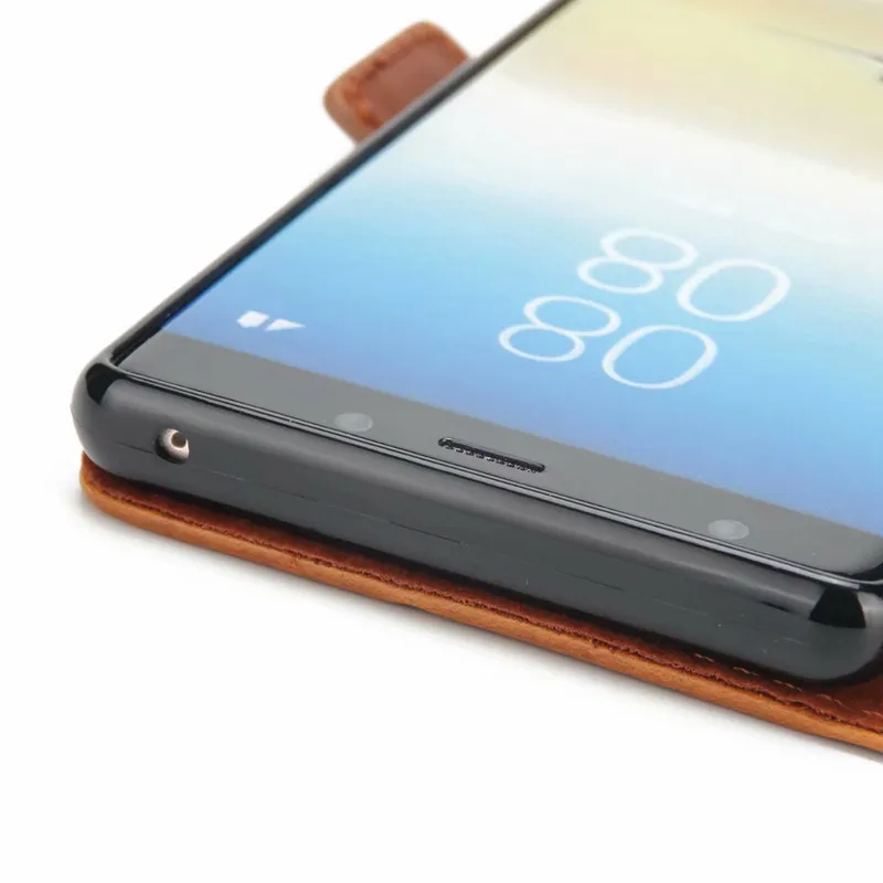 Откидная крышка кожаный чехол s чехол для телефона для samsung Galaxy S5 S6 Edge S7 S8 Plus Note 4 5 8 два сложения бумажник чехол для телефона задняя крышка