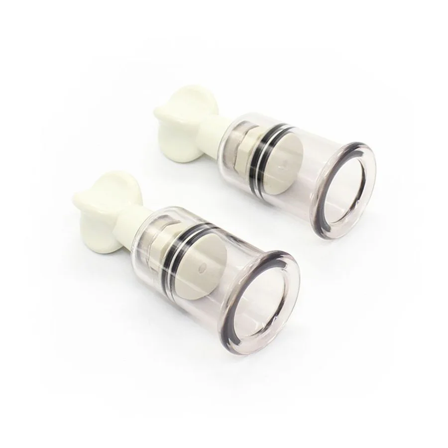 Twist Nipple Sucker Body Massage Breast Clit Exercise Stimulator Tease Suck Suction G-spot Stimulate Sex Toys For Women | Красота и