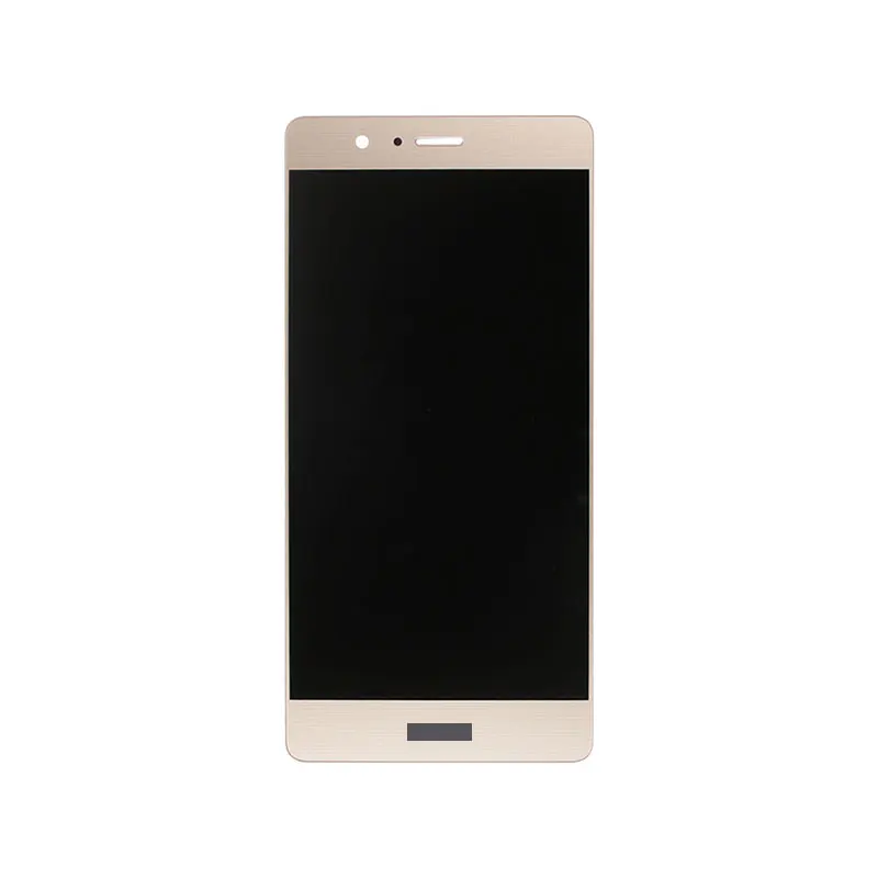 Для huawei P9 lite ЖК-дисплей+ сенсорный экран с рамкой и передней рамкой дигитайзер 5,2 дюймов для huawei P9 lite мобильный телефон