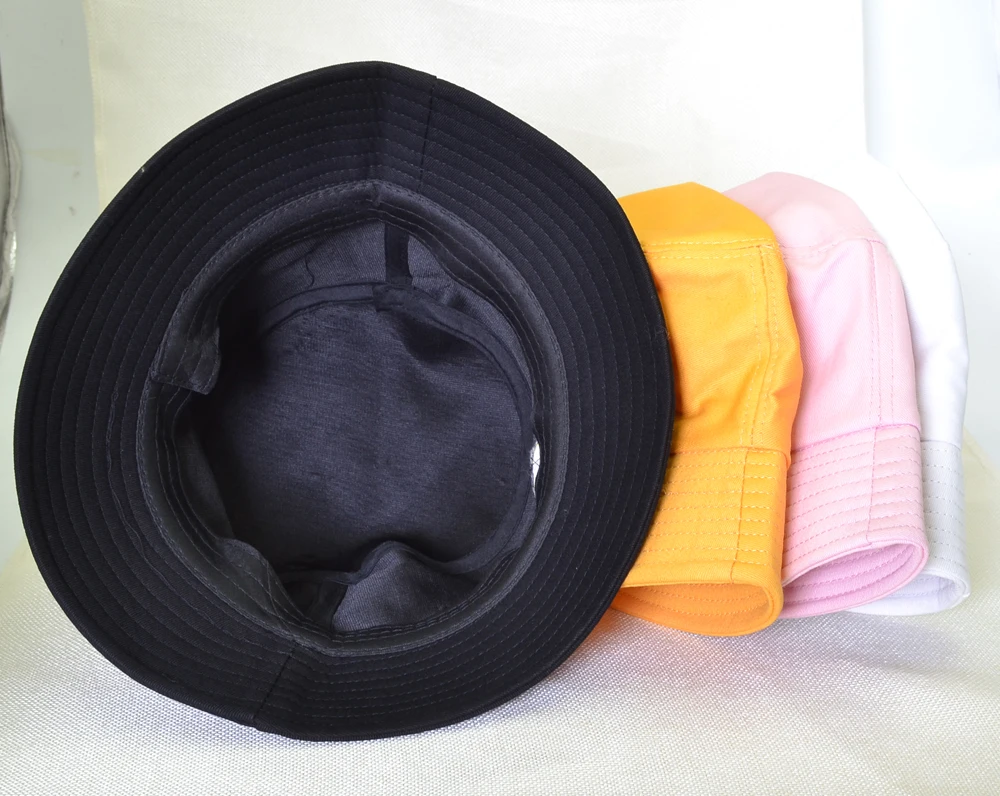 

Cartoon Duck Pattern Funny Embroidery Panama Fashionable Hats Men Women Duck Bucket Hat Outdoor Casual Hip-Hop Fisherman Hats