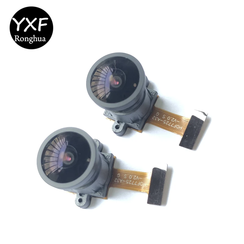 Поддержка настройки OV7725 Fov 170 градусов дополнительный объектив Hd широкоугольный