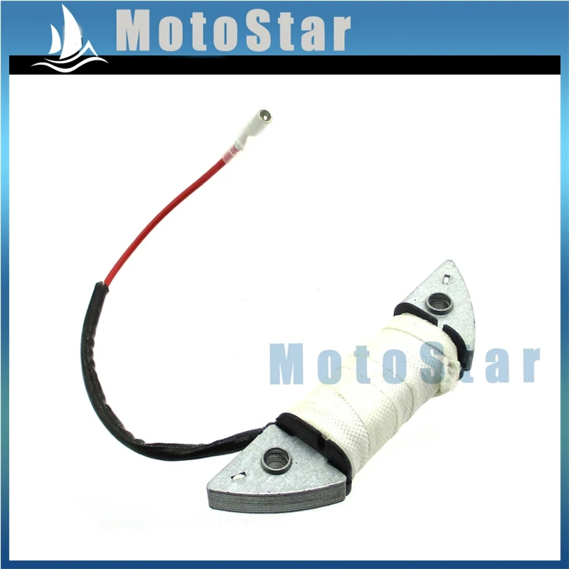 Катушка для зарядки Honda GX390 GX340 GX270 GX240 GX200 GX160 | Автомобили и мотоциклы