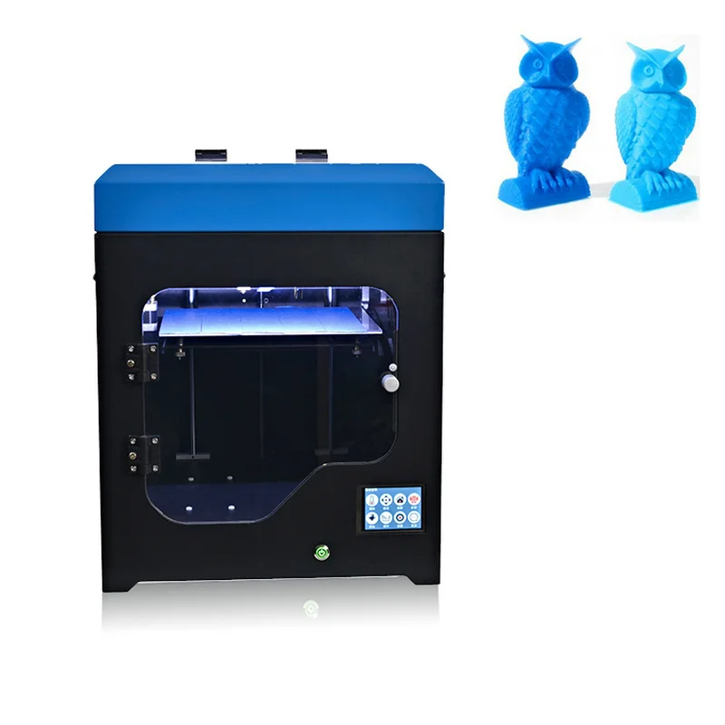 Заказной Oem большой размер DDKUN Diy Детская игрушка большой Cnc Impresora стальной Цифровой 3D Шэньчжэнь печатная линия углеродное волокно 3d принтер