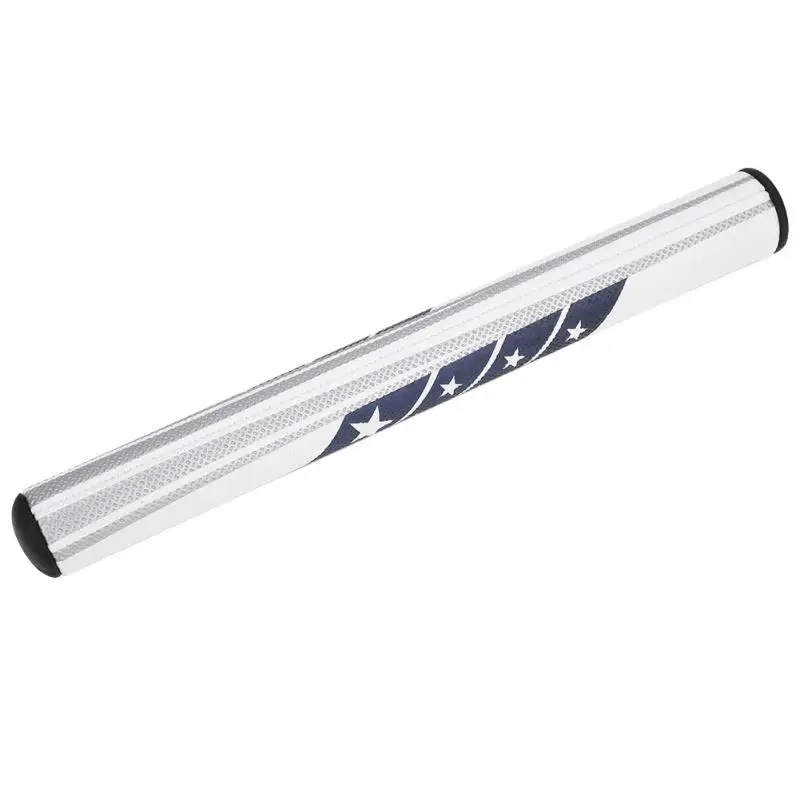 Захват гольф клуба в полоску со звездами удобные противоскользящие качественные