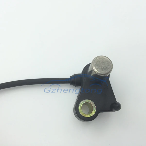 Новый передний правый ABS датчик скорости колеса B25D4370XE для Mazda 323 F VI (BJ) Premay (CP) MPV