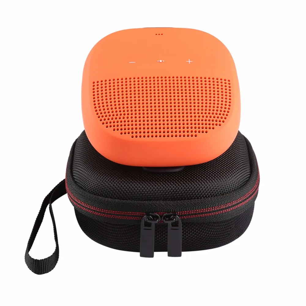 Чехол для динамика Bose SoundLink Micro Wireless Bluethooth подходит штекеров и кабелей|Аксессуары