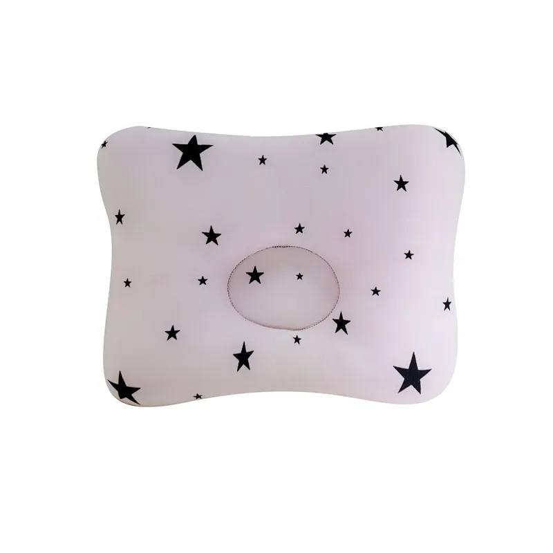 Крестообразная специальная детская подушка с защитой от ветра в скандинавском