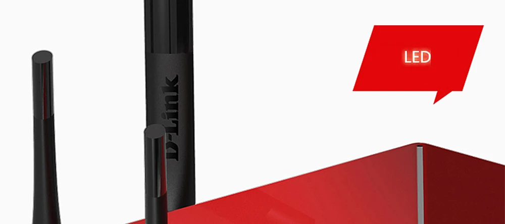 Original Sale D-Link DIR-890L Dlink 3200Mbs Tri Band 6 Antenna 2.4G/5Ghz Home Wireless Router Fiber Cloud ROUTER Strong Coverage