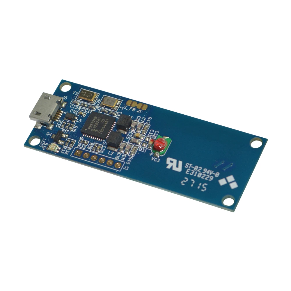 ACM1252U Z2 Кабель micro USB 13 56 МГц Бесконтактный модуль считывания NFC ISO14443|Считыватели