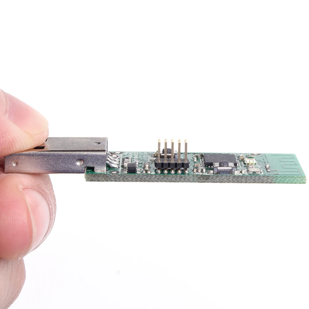 Плата Bluetooth Ble Sniffer 4 0 BLE CC2540 USB донгл протокол анализа BTool Packet отладочный контакт 1