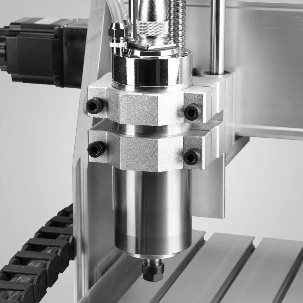 

4AXIS 6040 CNC ROUTER ENGRAVER ENGRAVING Machine Drilling