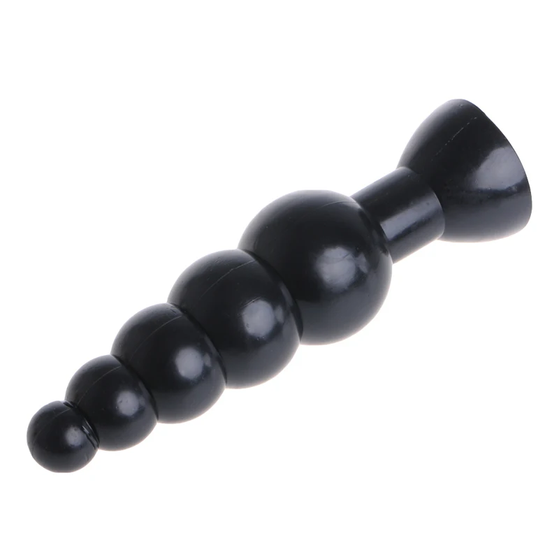 Erotic Big Butt Plug Anal Beads Plugs Dildo For Men Women Gay Adult Sex Products |