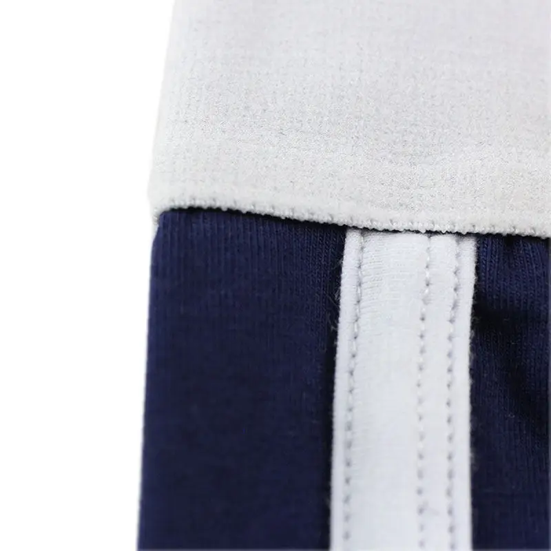 8Pcs/Lot Men's Underwear Boxer Shorts 3D Printed Zipper Underpants Sexy Males Cotton Bulge Pouch Boxers Trunks Wholesale Hot