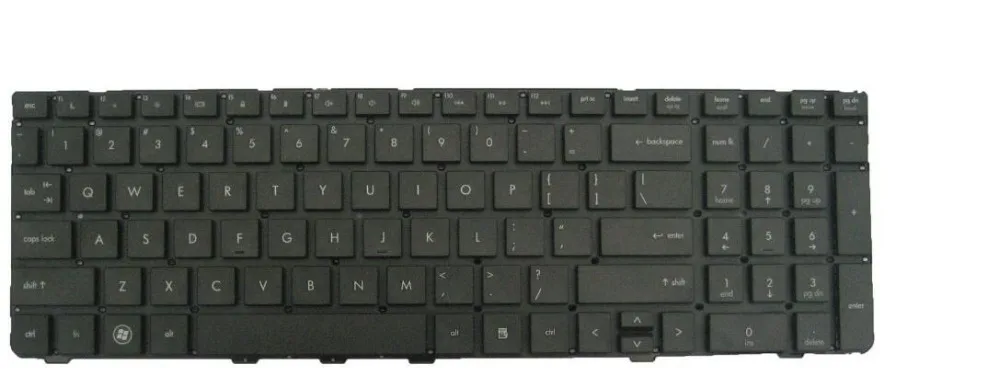 Бесплатная Доставка! Настоящая Новинка для HP Probook 4530S 4730S 4535S 4530 4730 4535 4545 4540 6037B0056601