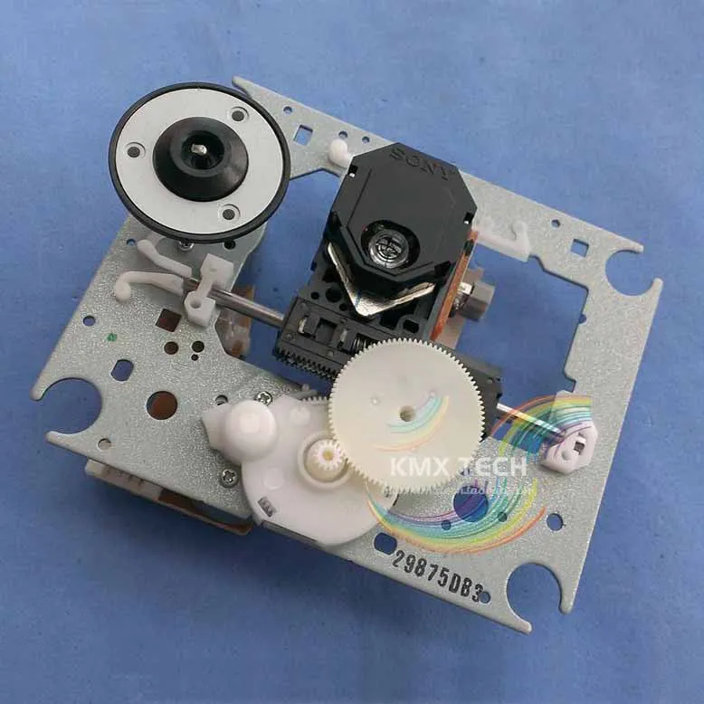 Оптический лазер для привода компакт-дисков лазерной головки den Yamaha CDX-496 CDX496 CDX 496 |