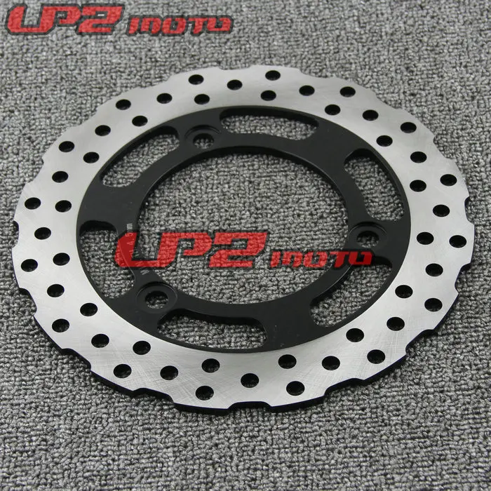 

For Kawasaki Z250SL 2015-2016 rear brake disc after brake discs disks