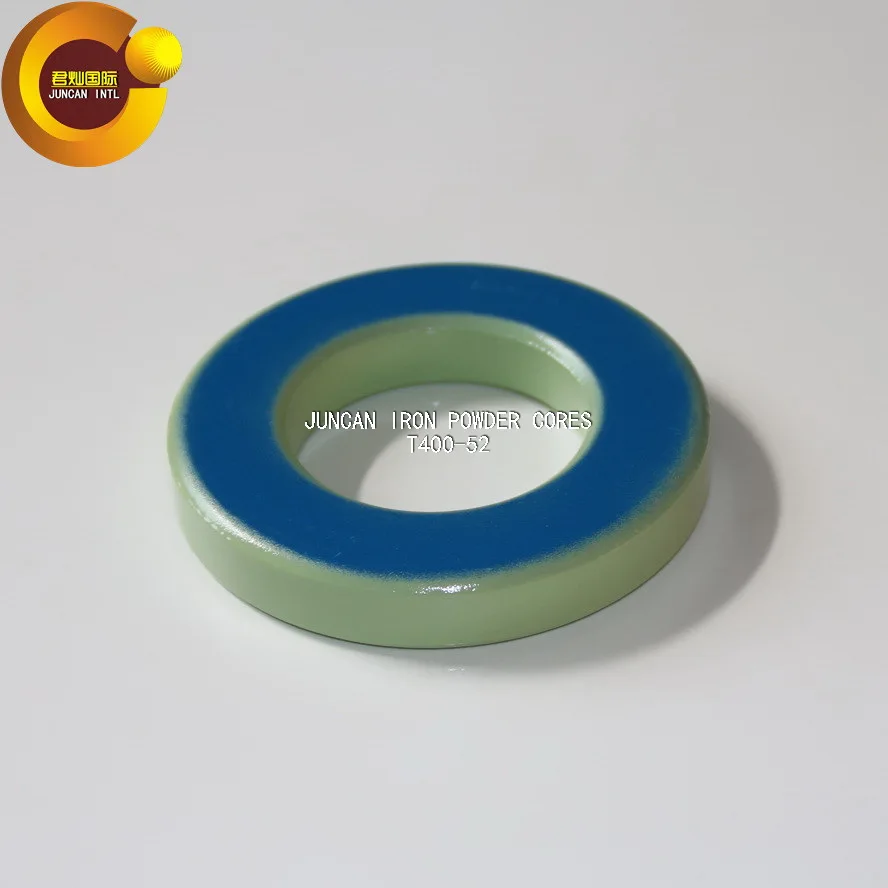 

T400-52 Iron powder core