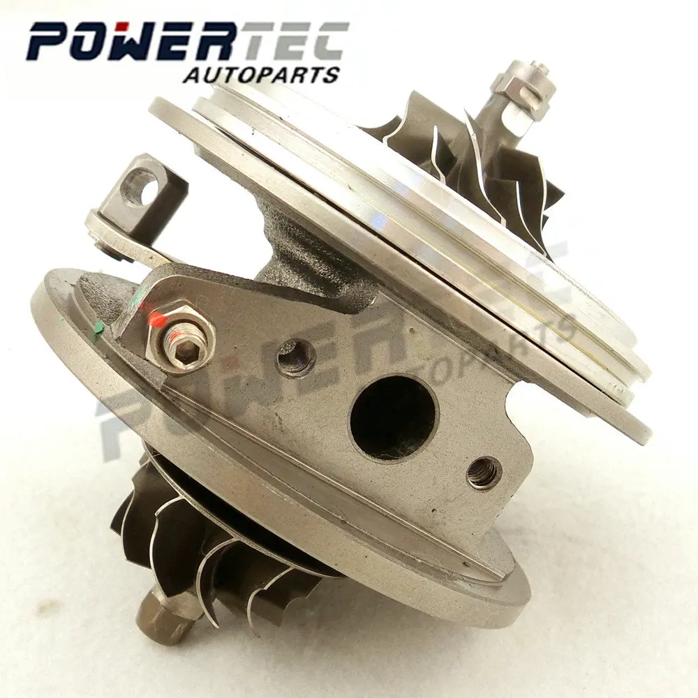 K03-139 5303 970 0132 турболдер ядро КЗПЧ 53039880139 картридж турбо для VW Scirocco Tiguan 2,0 TDI CBAA cbaba CBDA 103 кВт