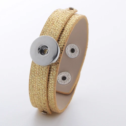 10 цветов для выбора часы женские одно направление металлические кнопки браслет