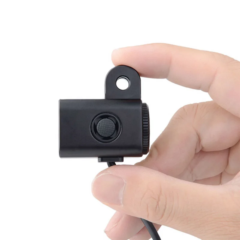 Велосипедный светильник Trustfire D20* XML-L2, велосипедный светильник с кронштейном для GARMIN BRYTON, велосипедного компьютера, камеры GoPro