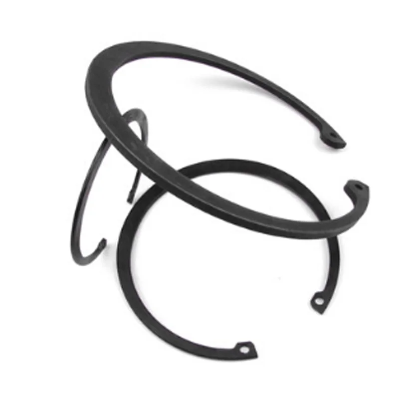 10pcs diameter 52mm~70mm 50 manganese steel circlip hole washer | Обустройство дома