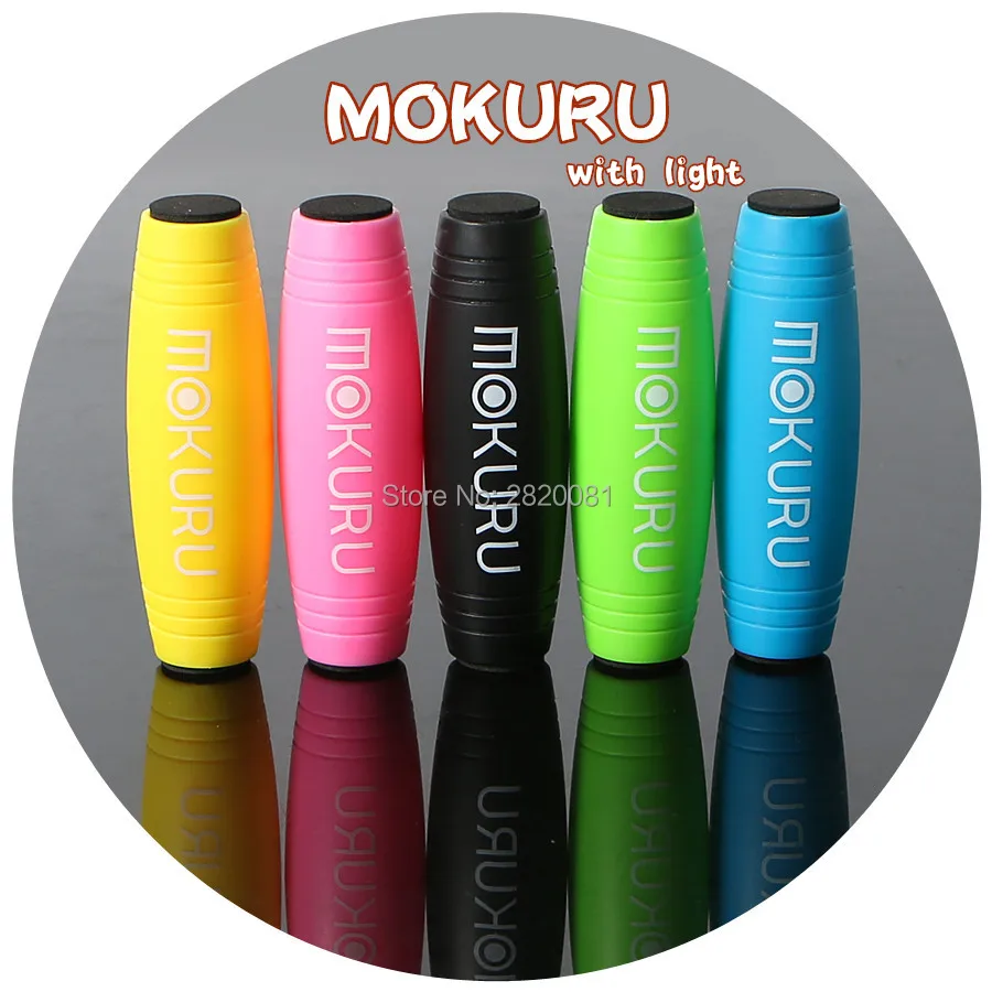 Пластмассовый Спиннер MOKURU удивительная настольная Игрушка снятие стресса флип