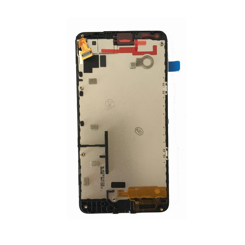 Оригинальный ЖК дисплей для Nokia Lumia 550 с сенсорным экраном дигитайзер в сборе